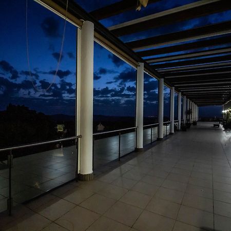 Hotel Ath Al Medina Wellness 外观 照片