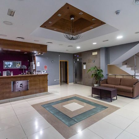 Hotel Ath Al Medina Wellness 外观 照片