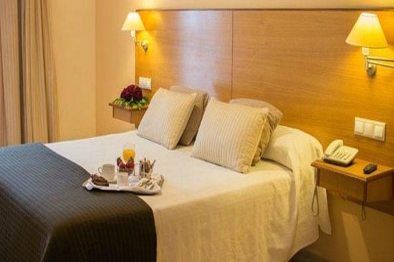 Hotel Ath Al Medina Wellness 外观 照片