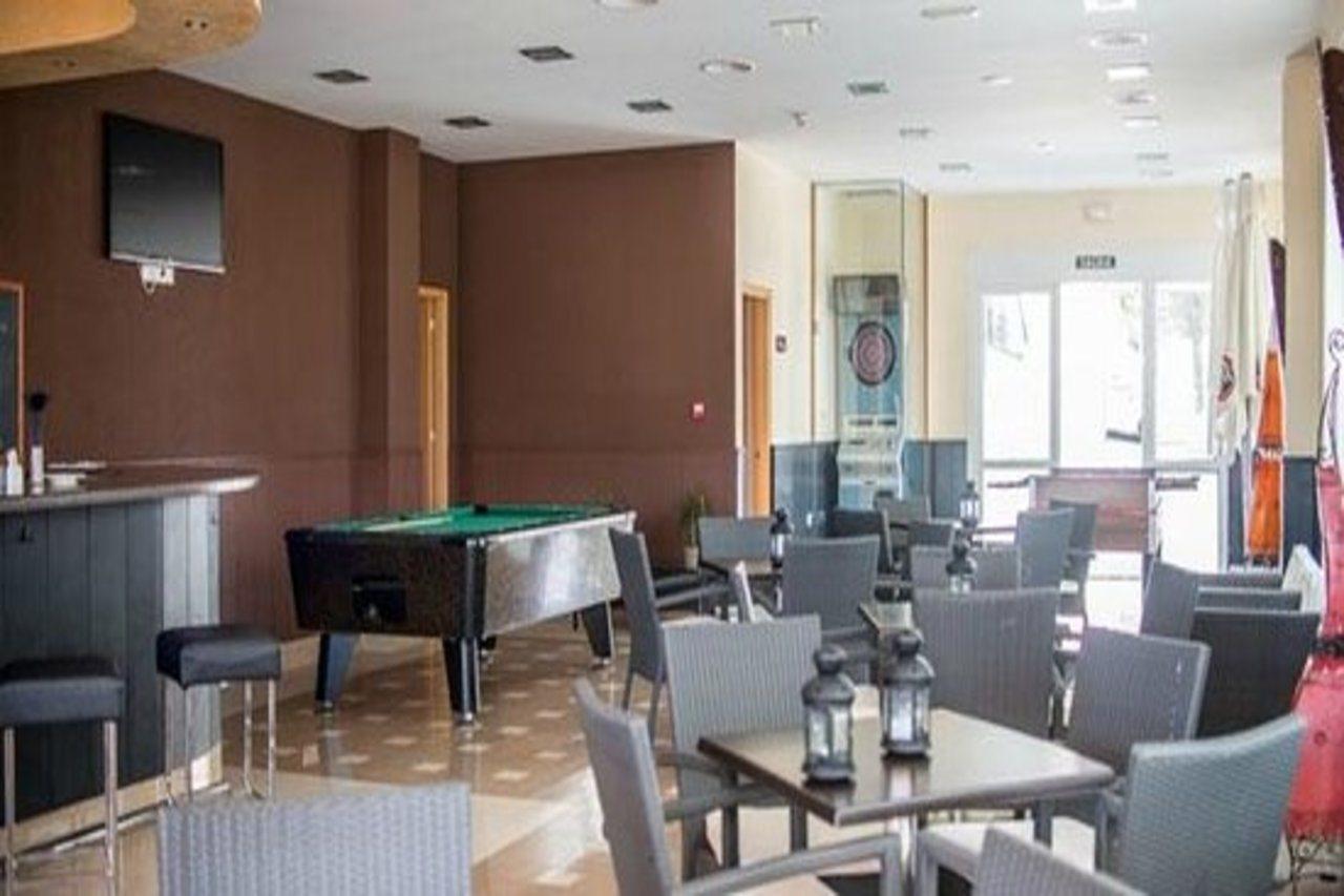Hotel Ath Al Medina Wellness 外观 照片
