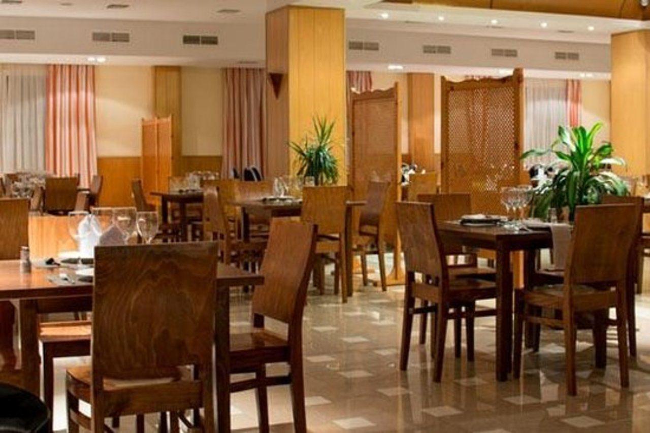 Hotel Ath Al Medina Wellness 外观 照片