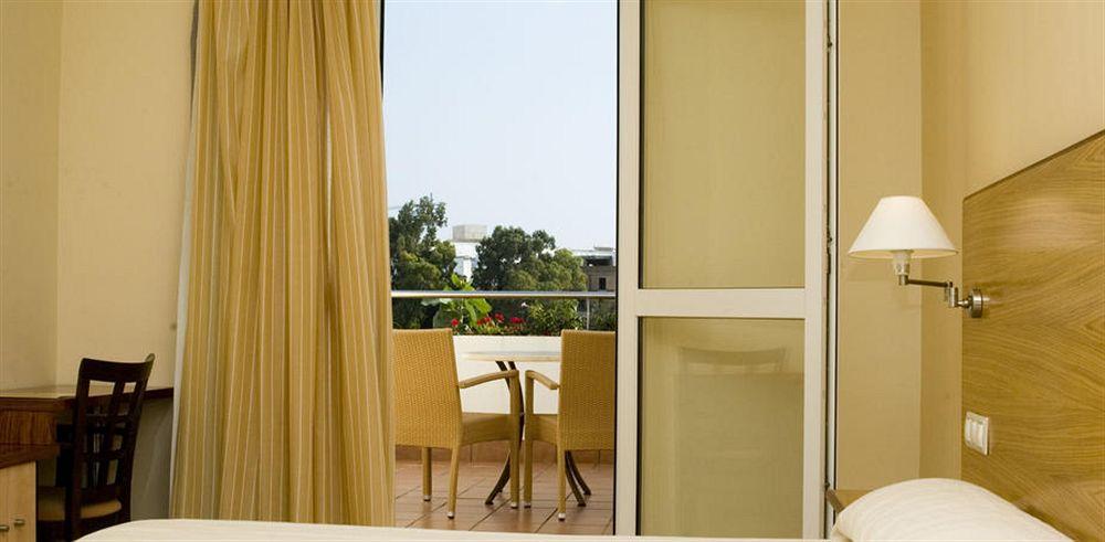 Hotel Ath Al Medina Wellness 外观 照片
