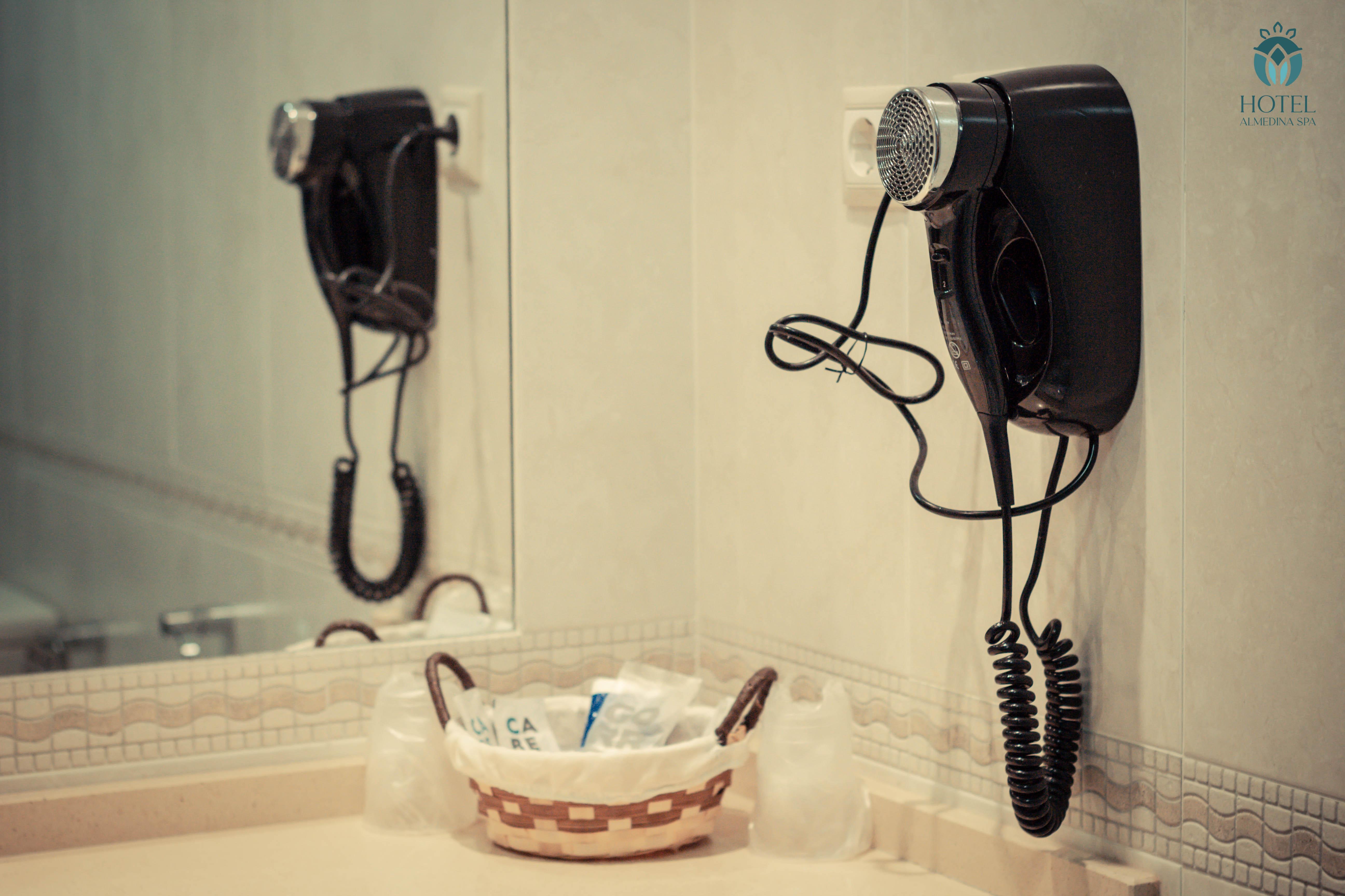 Hotel Ath Al Medina Wellness 外观 照片