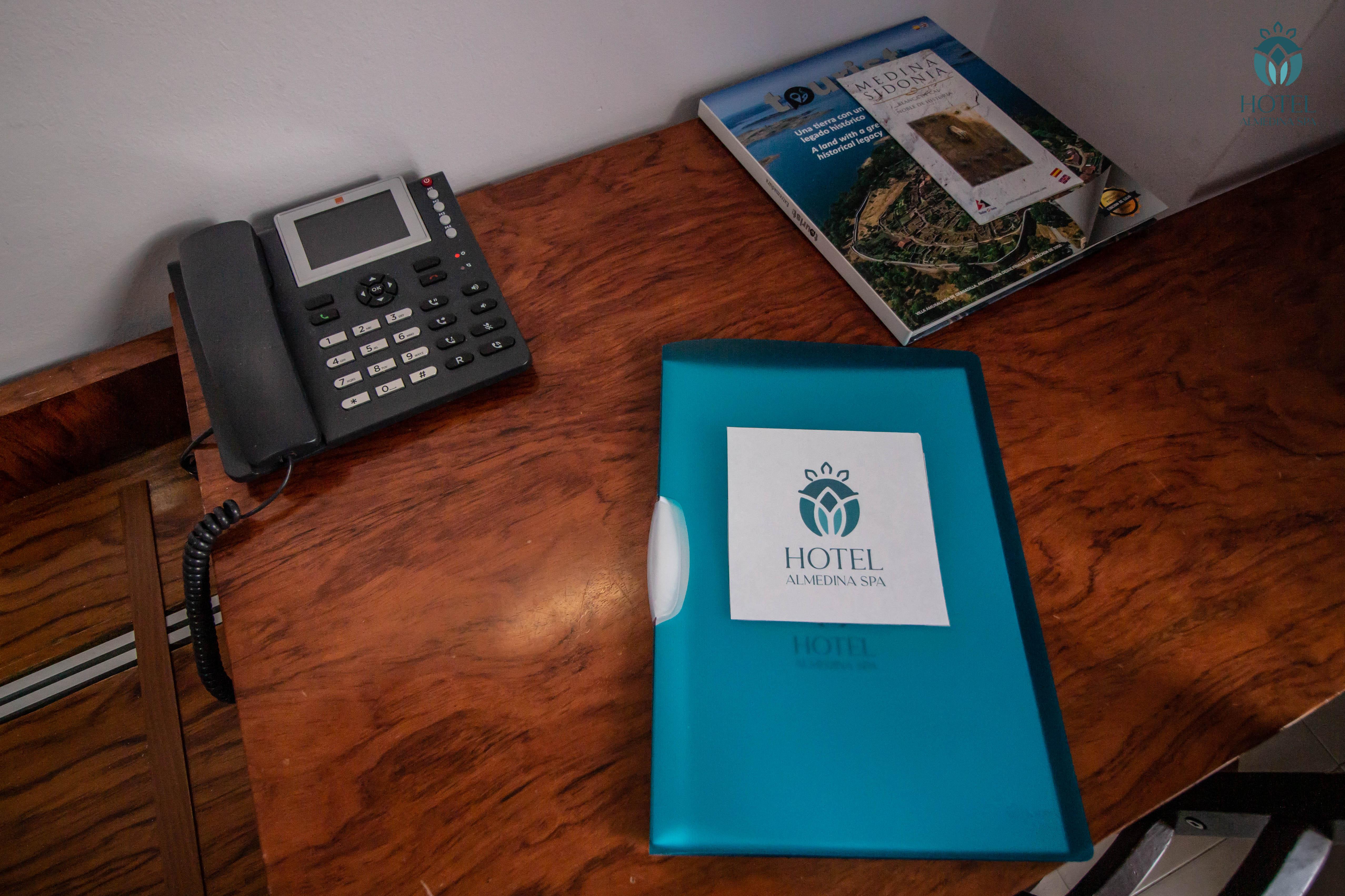 Hotel Ath Al Medina Wellness 外观 照片