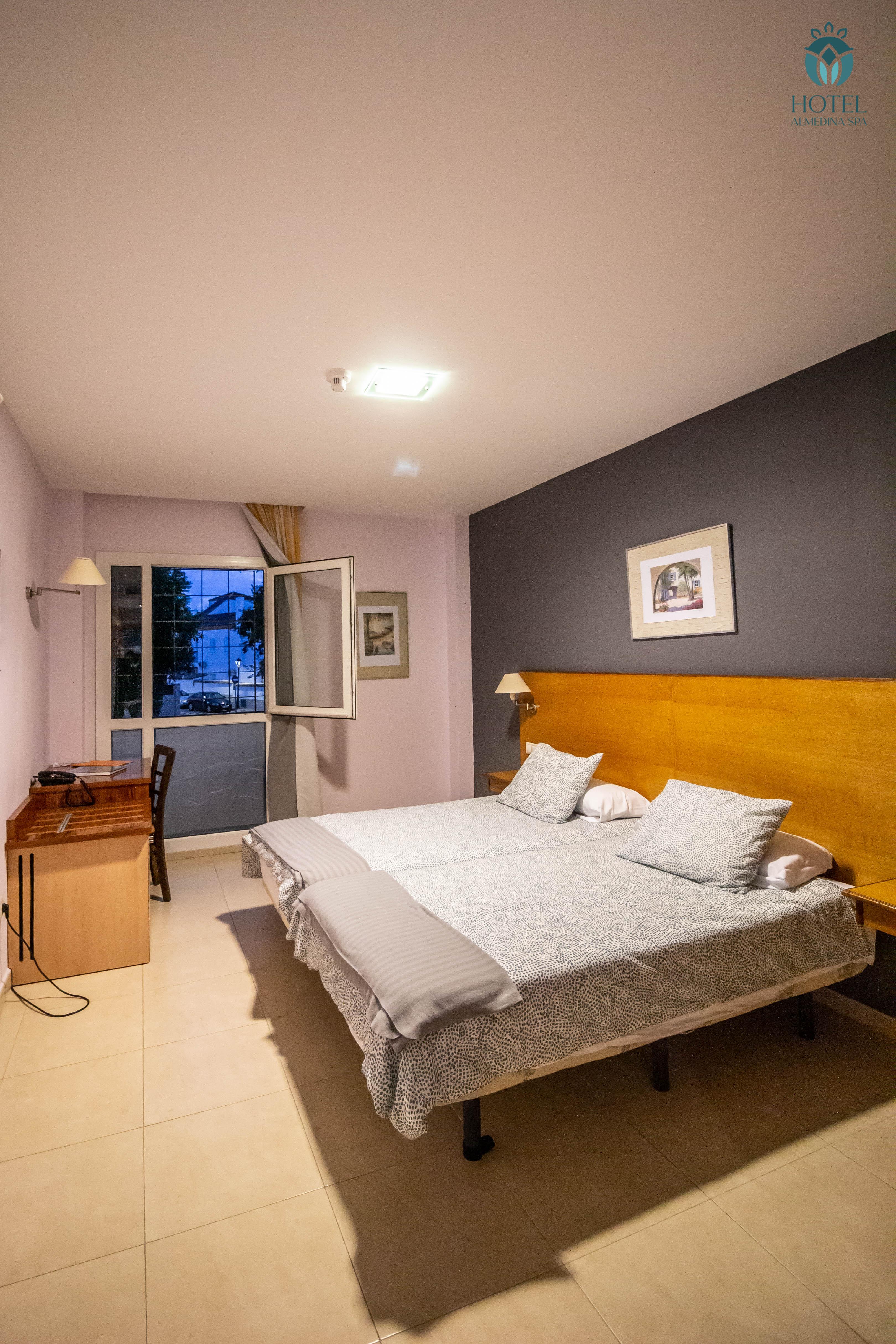 Hotel Ath Al Medina Wellness 外观 照片