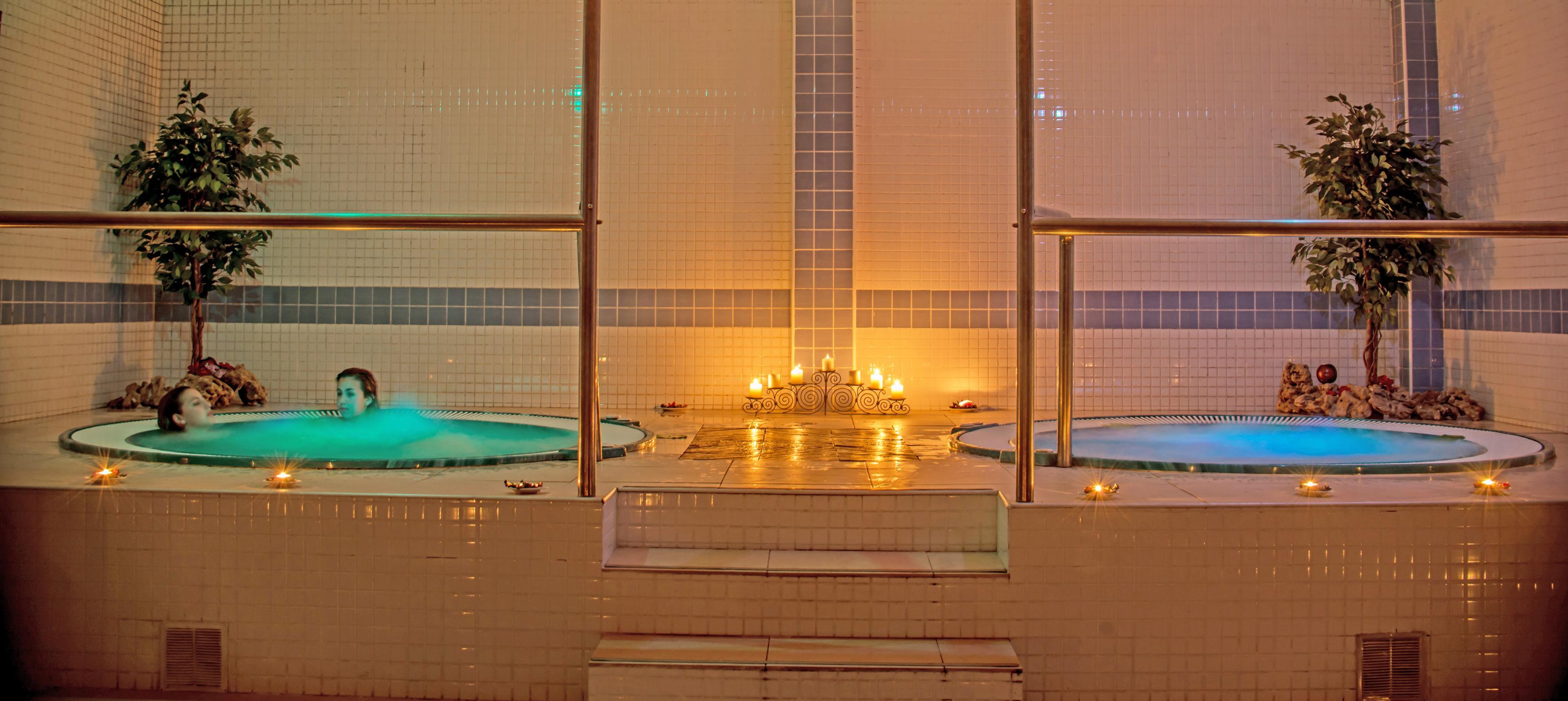 Hotel Ath Al Medina Wellness 外观 照片