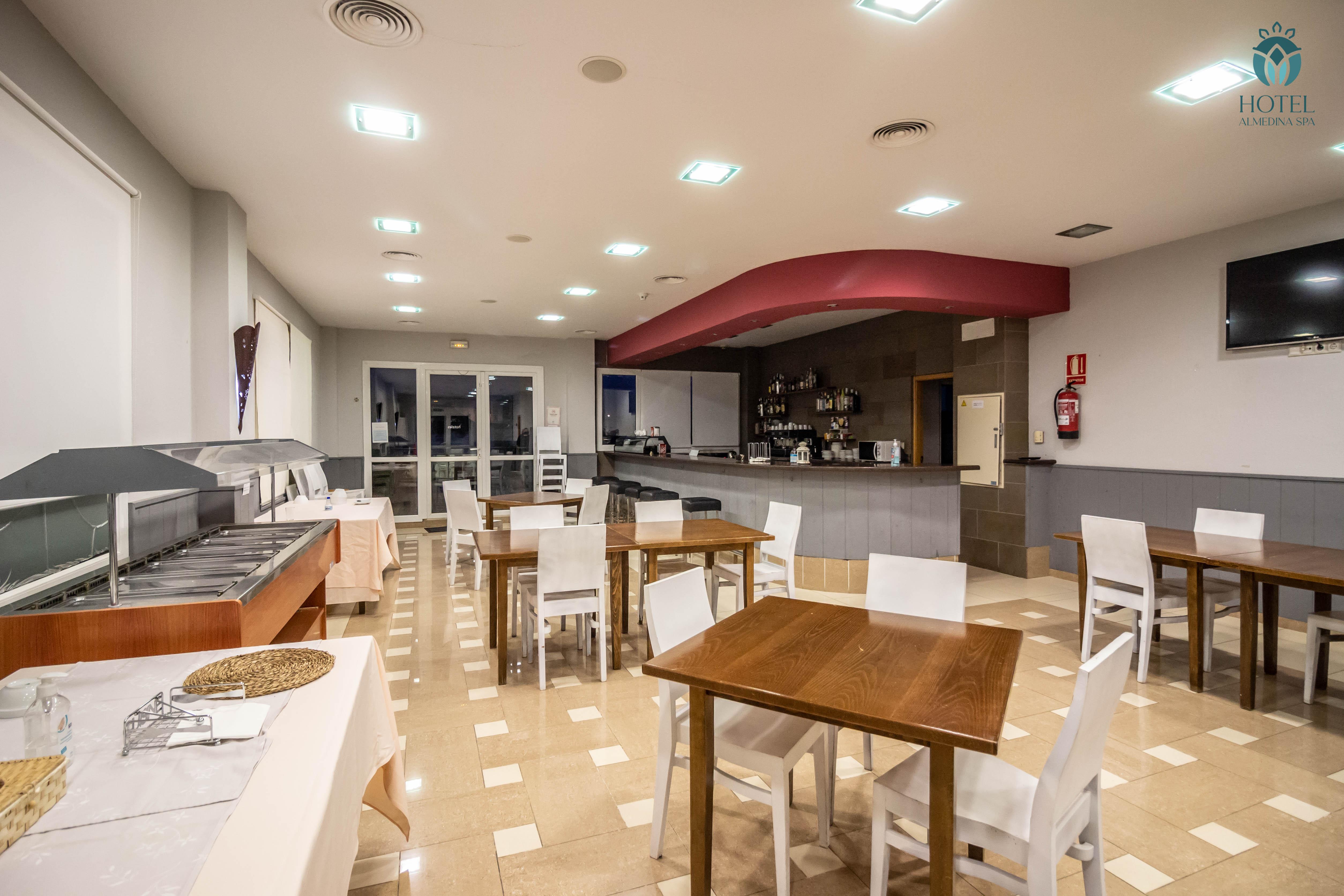 Hotel Ath Al Medina Wellness 外观 照片