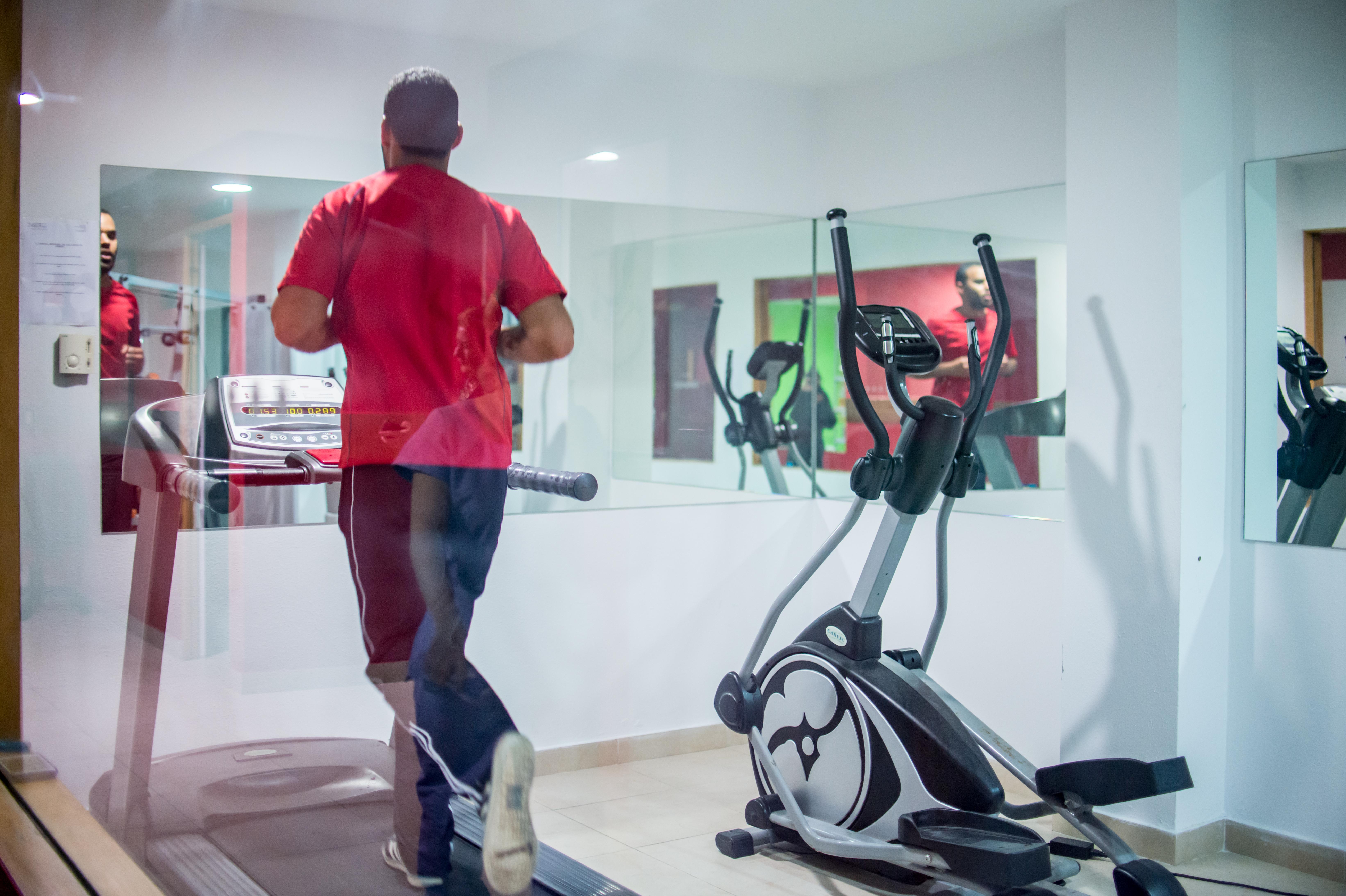 Hotel Ath Al Medina Wellness 外观 照片