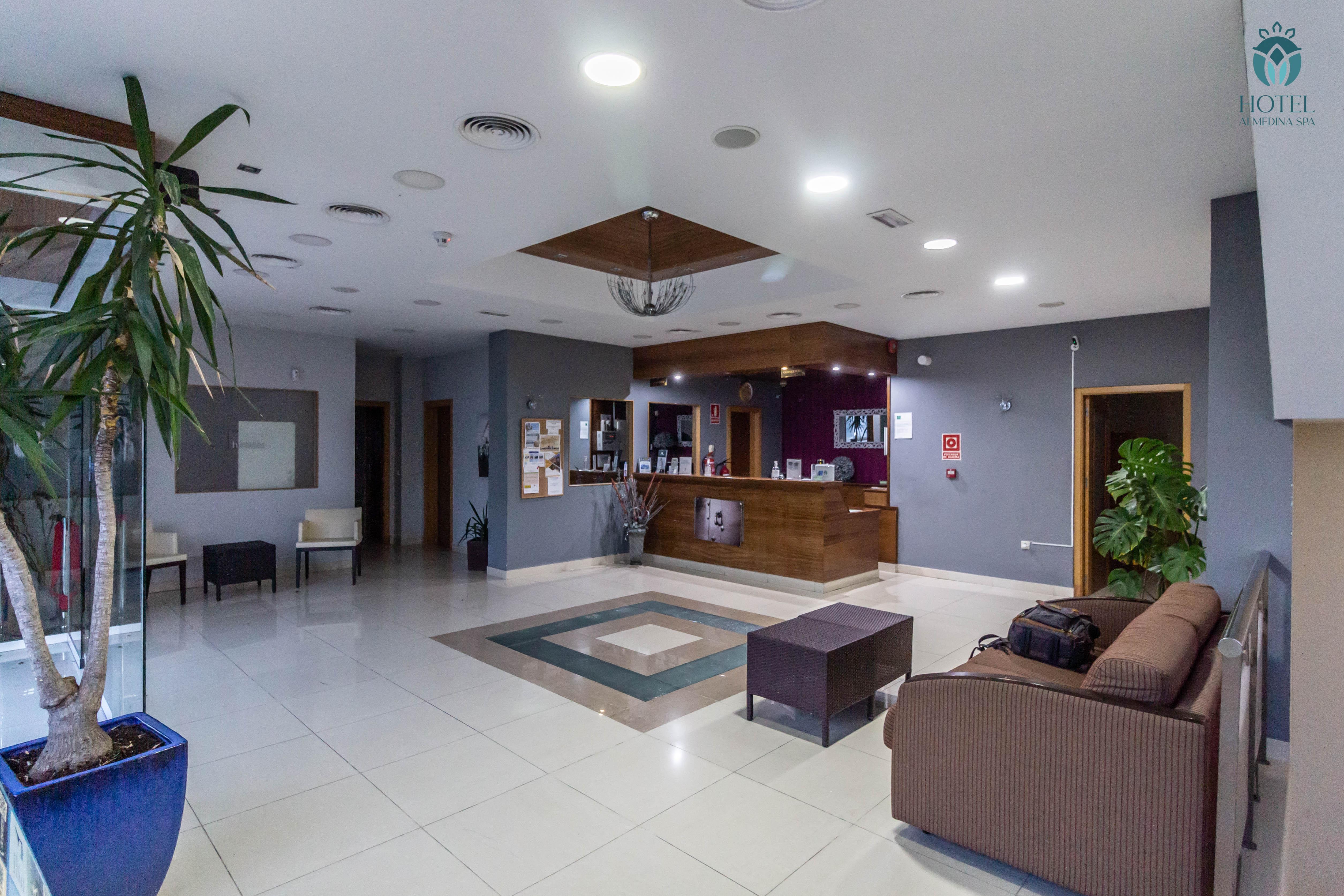 Hotel Ath Al Medina Wellness 外观 照片