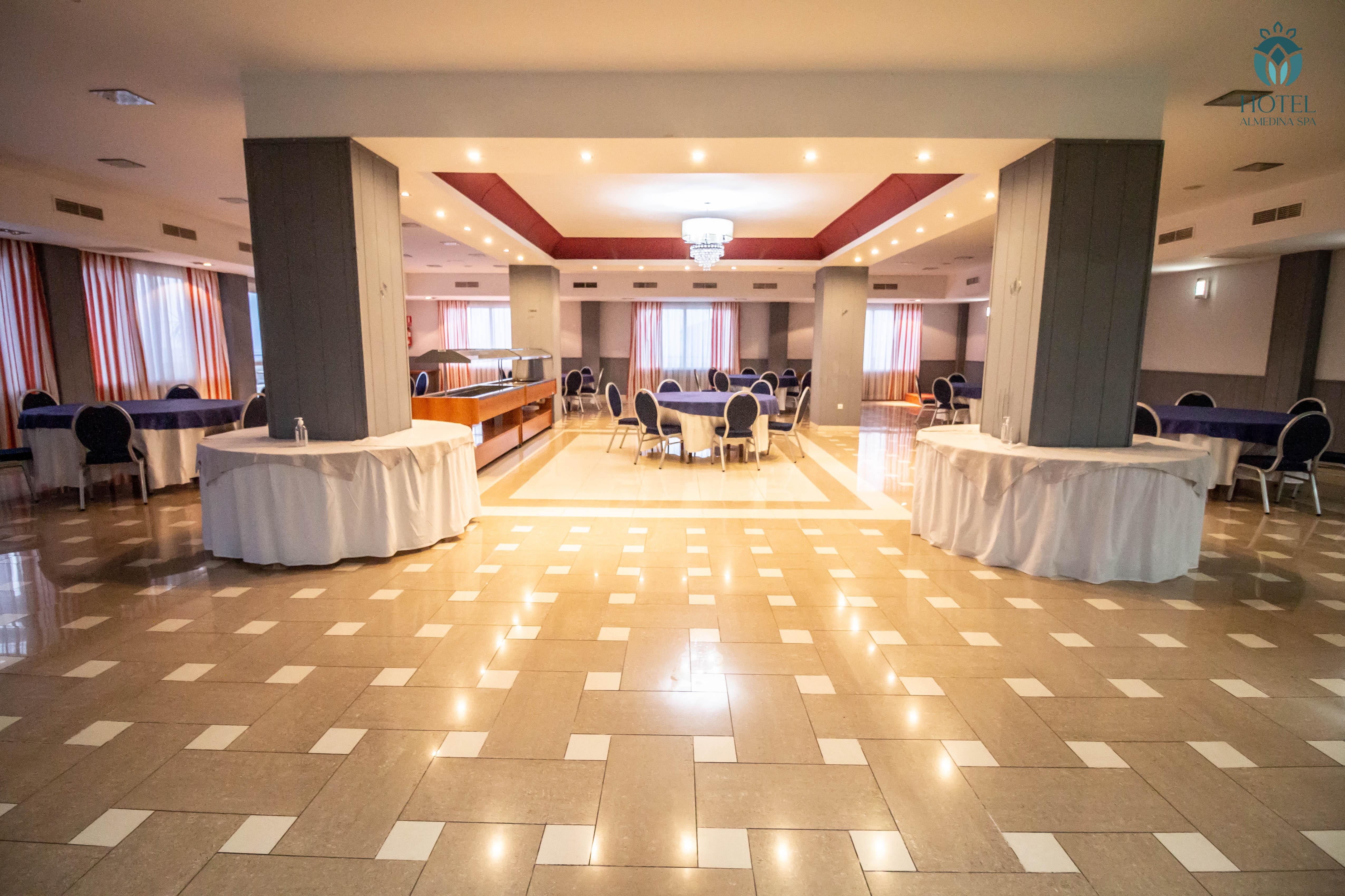 Hotel Ath Al Medina Wellness 外观 照片
