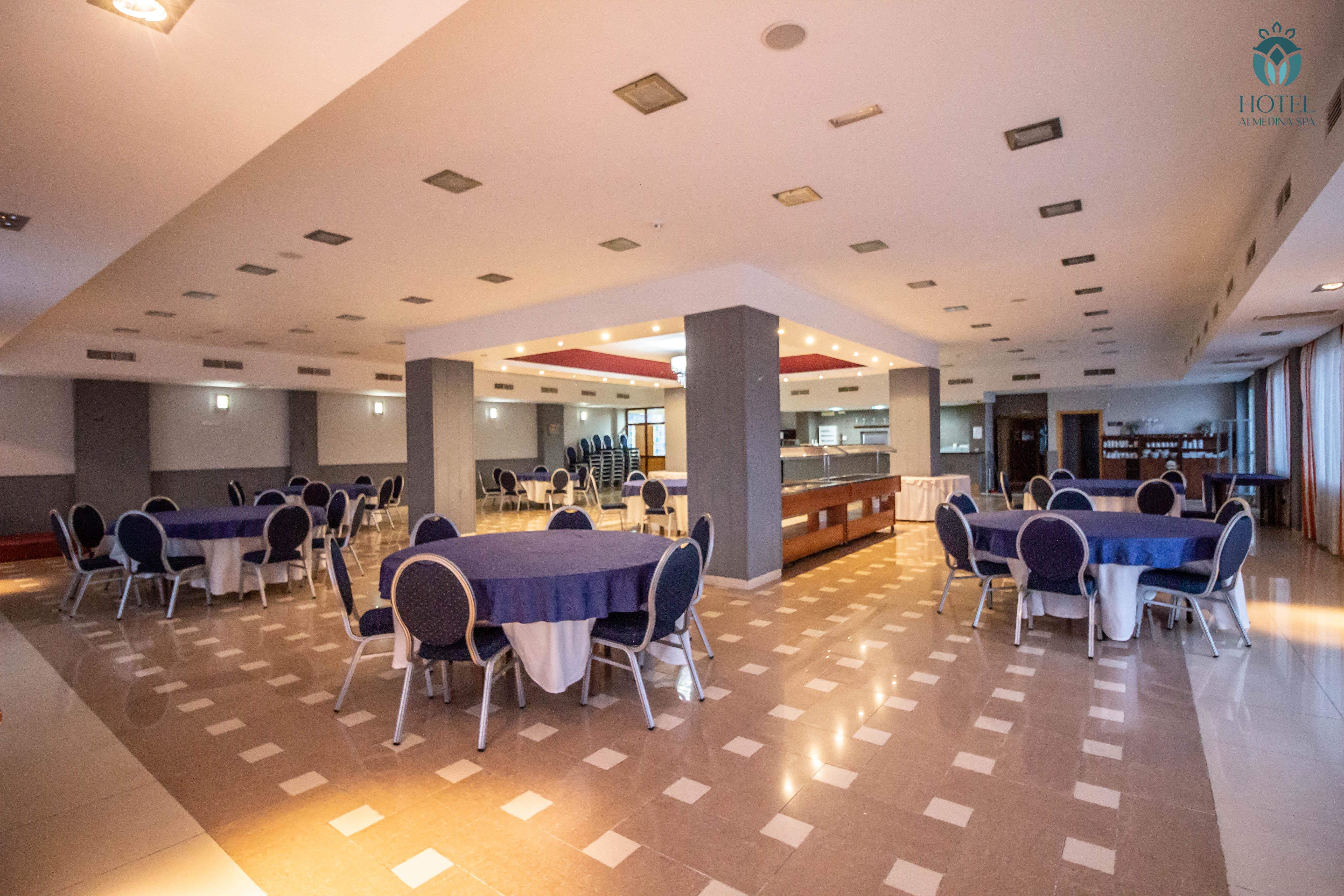 Hotel Ath Al Medina Wellness 外观 照片