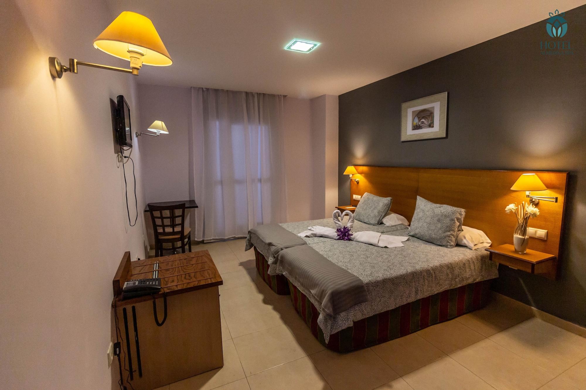 Hotel Ath Al Medina Wellness 外观 照片