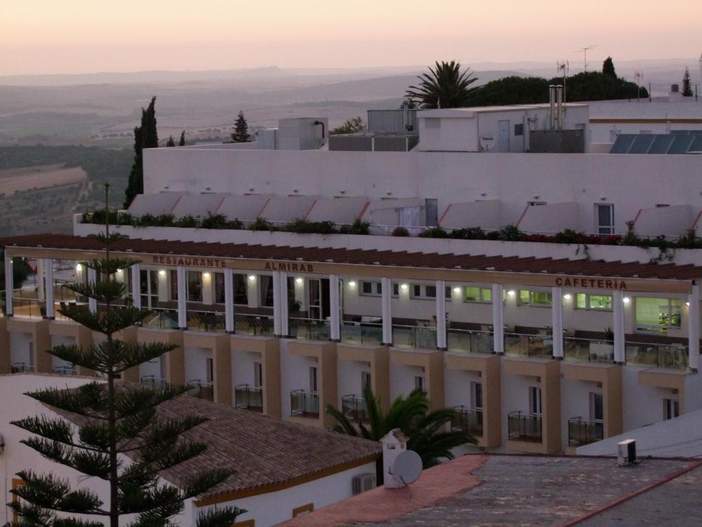 Hotel Ath Al Medina Wellness 外观 照片