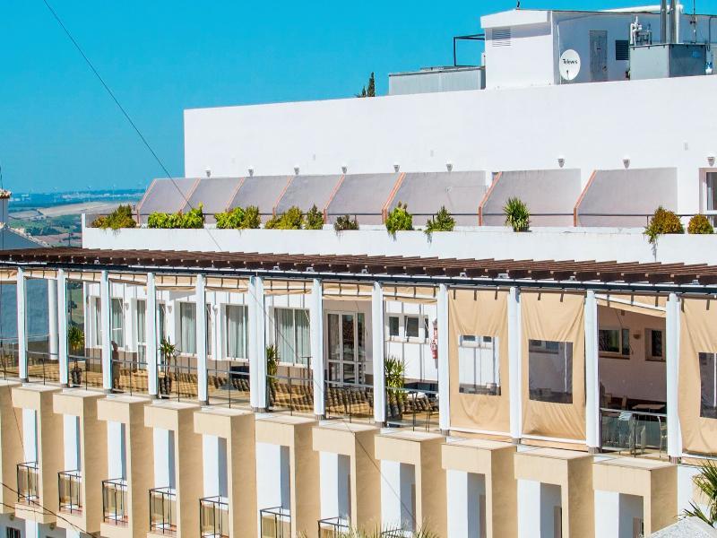 Hotel Ath Al Medina Wellness 外观 照片