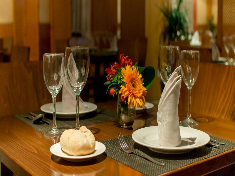 Hotel Ath Al Medina Wellness 外观 照片