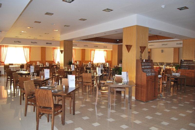 Hotel Ath Al Medina Wellness 外观 照片