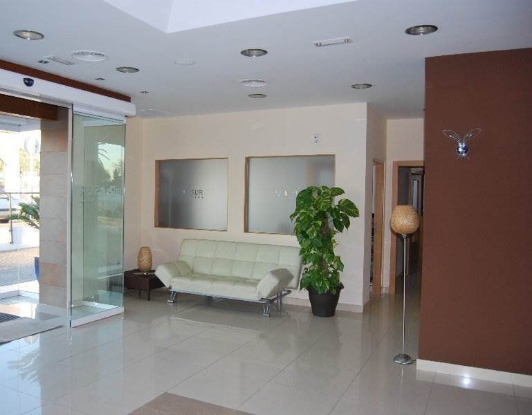 Hotel Ath Al Medina Wellness 外观 照片