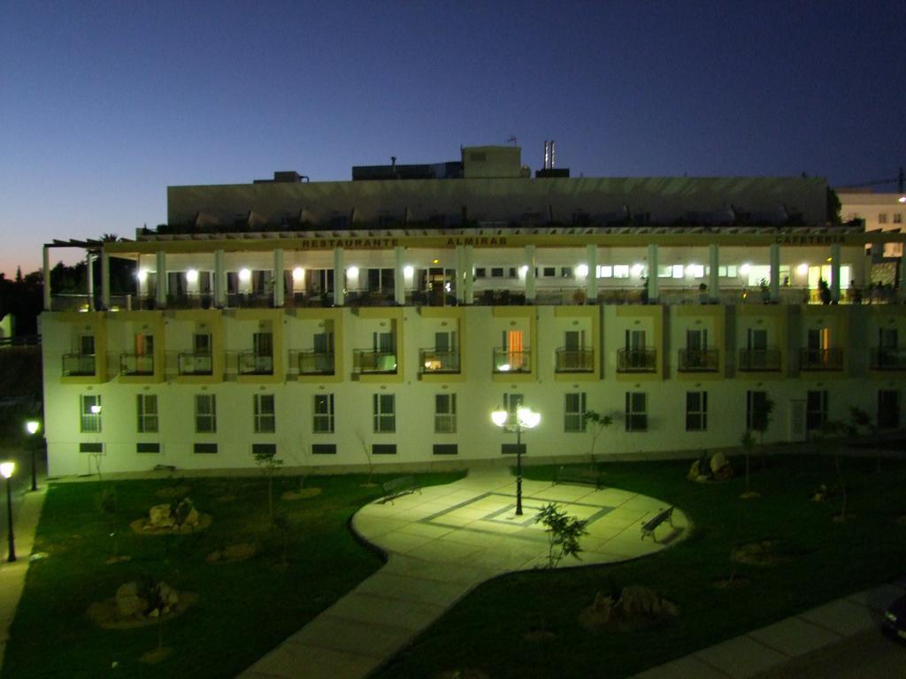 Hotel Ath Al Medina Wellness 外观 照片