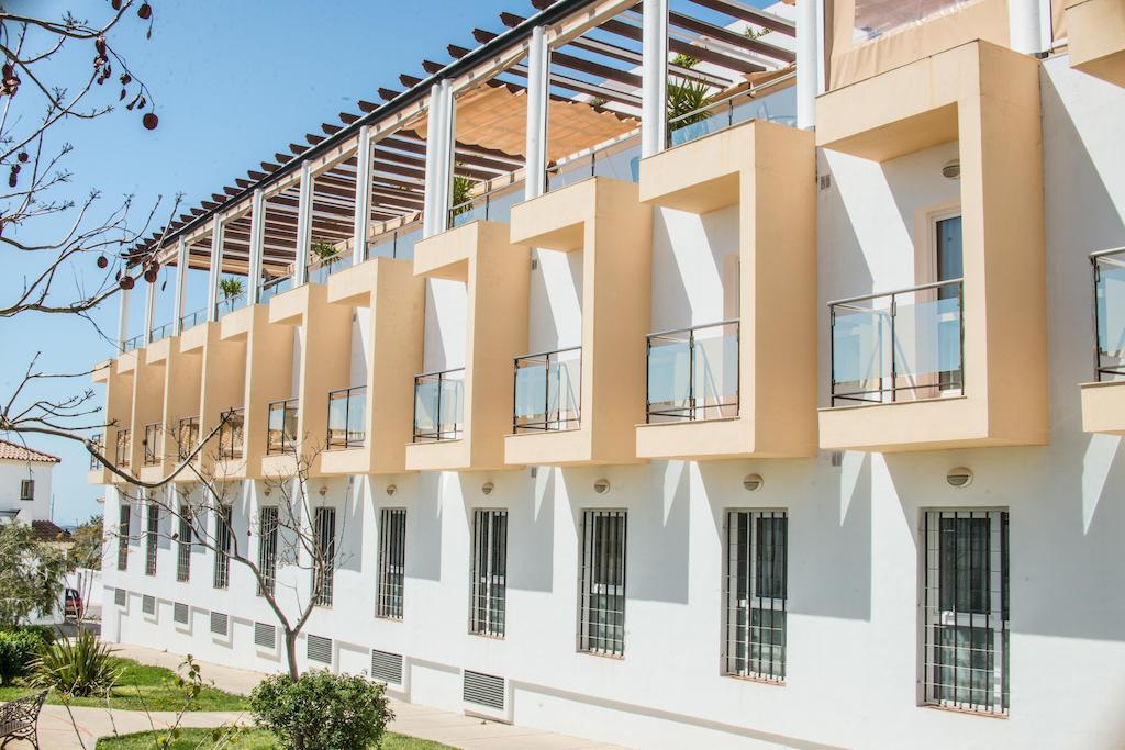 Hotel Ath Al Medina Wellness 外观 照片