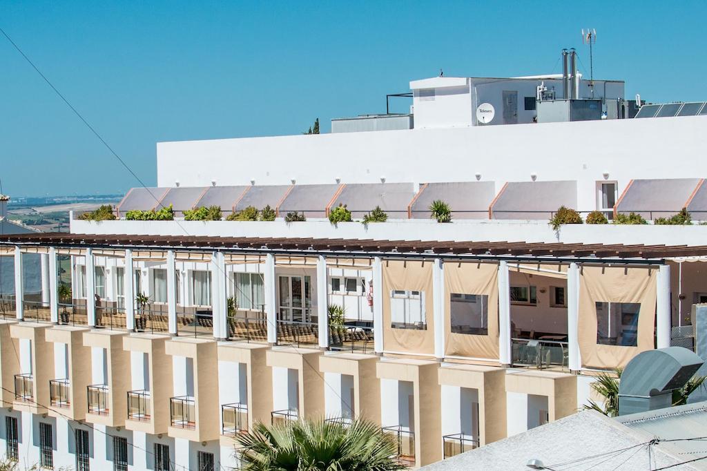 Hotel Ath Al Medina Wellness 外观 照片