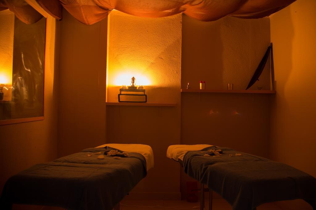 Hotel Ath Al Medina Wellness 外观 照片