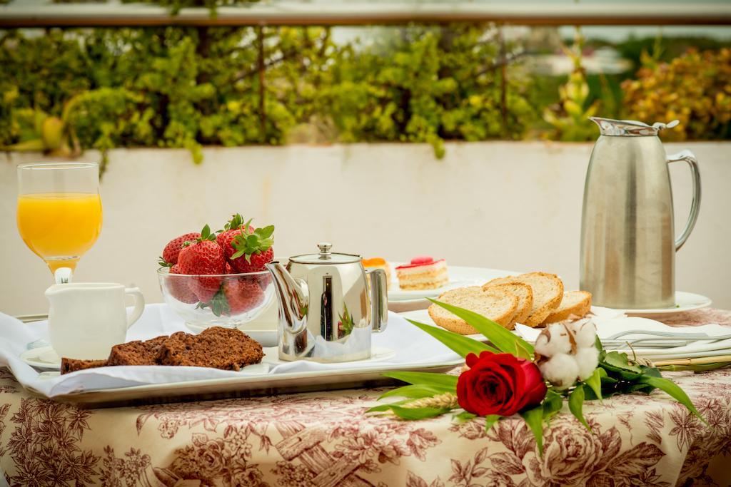 Hotel Ath Al Medina Wellness 外观 照片