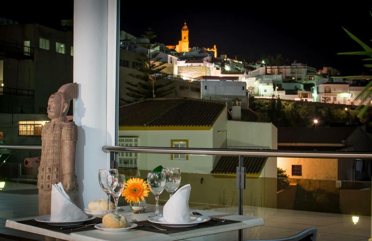 Hotel Ath Al Medina Wellness 外观 照片