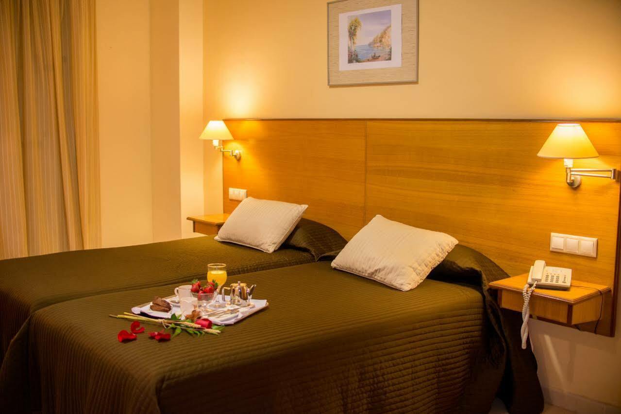 Hotel Ath Al Medina Wellness 外观 照片